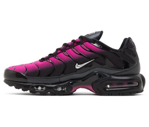 nike tn schwarz pink|Nike Air Max Plus Shoes .